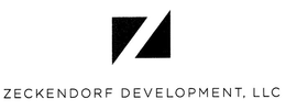 ZECKENDORF DEVELOPMENT, LLC trademark