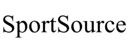 SPORTSOURCE trademark