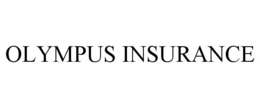 OLYMPUS INSURANCE trademark