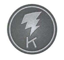 K trademark