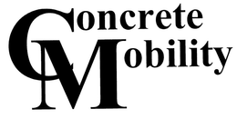 CONCRETE MOBILITY trademark