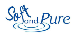 SOFT AND PURE trademark