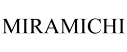 MIRAMICHI trademark