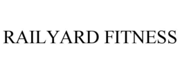 RAILYARD FITNESS trademark