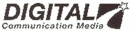 DIGITAL COMMUNICATION MEDIA trademark