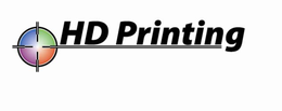HD PRINTING trademark