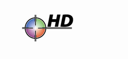 HD trademark