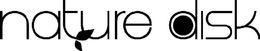 NATURE DISK trademark