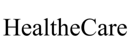 HEALTHECARE trademark