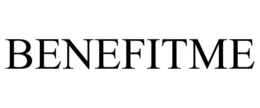 BENEFITME trademark