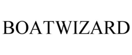 BOATWIZARD trademark