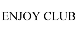 ENJOY CLUB trademark