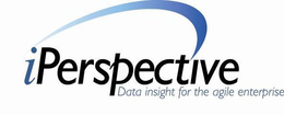 IPERSPECTIVE DATA INSIGHT FOR THE AGILE ENTERPRISE trademark