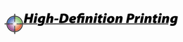 HIGH-DEFINITION PRINTING trademark
