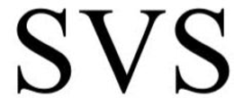 SVS trademark