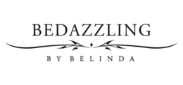 BEDAZZLING BY BELINDA trademark