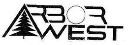 ARBOR WEST trademark