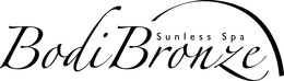 BODIBRONZE SUNLESS SPA trademark