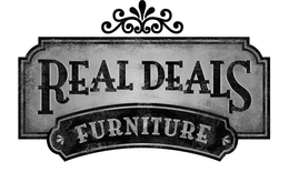 REAL DEALS FURNITURE trademark
