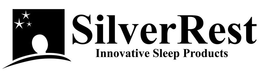 SILVERREST INNOVATIVE SLEEP PRODUCTS trademark