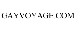 GAYVOYAGE.COM trademark