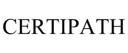 CERTIPATH trademark