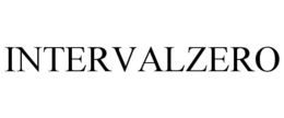INTERVALZERO trademark