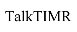TALKTIMR trademark