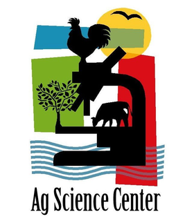 AG SCIENCE CENTER trademark