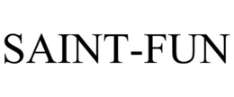 SAINT-FUN trademark