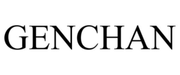 GENCHAN trademark