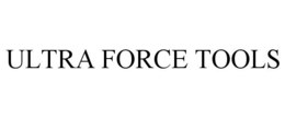 ULTRA FORCE TOOLS trademark