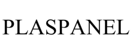 PLASPANEL trademark