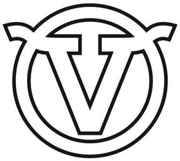 V trademark
