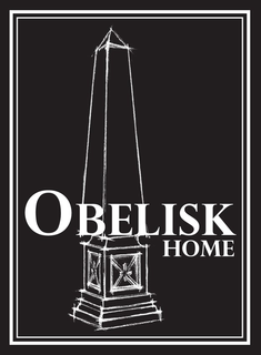 OBELISK HOME trademark