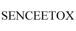 SENCEETOX trademark