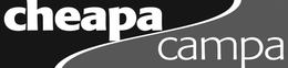 CHEAPA CAMPA trademark