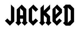 JACKED trademark