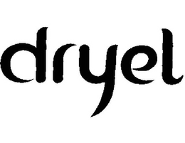 DRYEL trademark