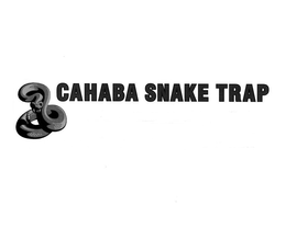 CAHABA SNAKE TRAP trademark