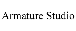 ARMATURE STUDIO trademark