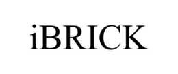 IBRICK trademark