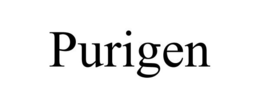 PURIGEN trademark
