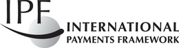 IPF INTERNATIONAL PAYMENTS FRAMEWORK trademark