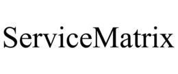 SERVICEMATRIX trademark
