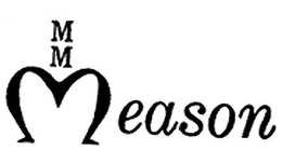 MM MEASON trademark