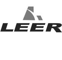LEER trademark