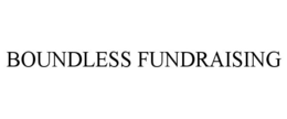 BOUNDLESS FUNDRAISING trademark