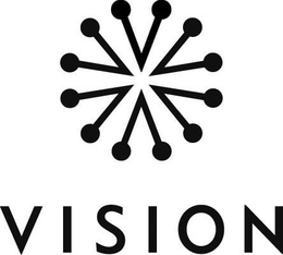 VISION trademark
