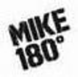 MIKE 180° trademark